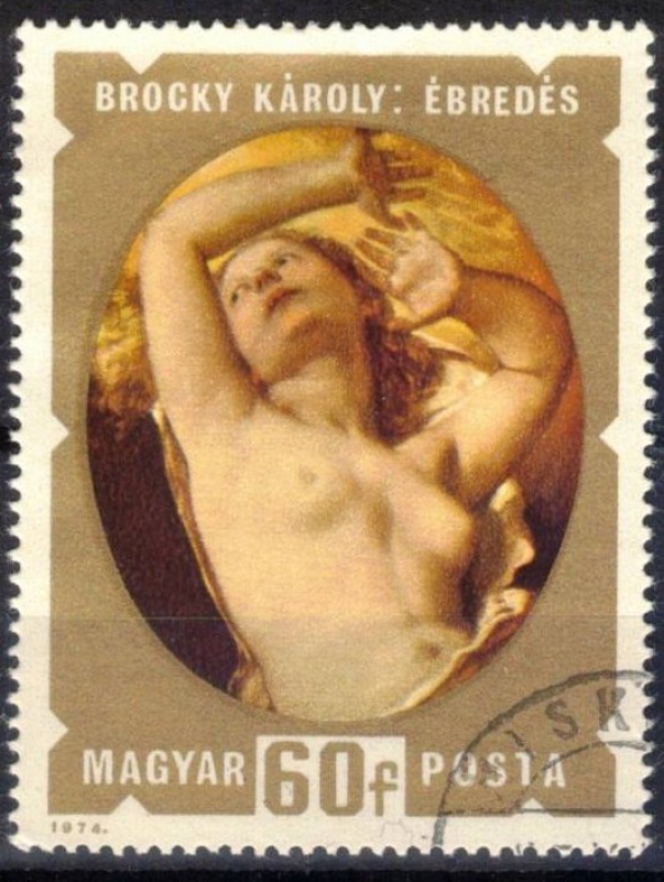 Pinturas de desnudos - 