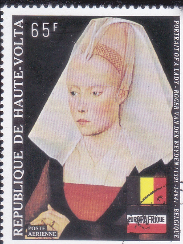 PINTURA- RETRATO