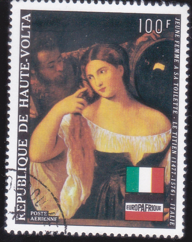 PINTURA- RETRATO