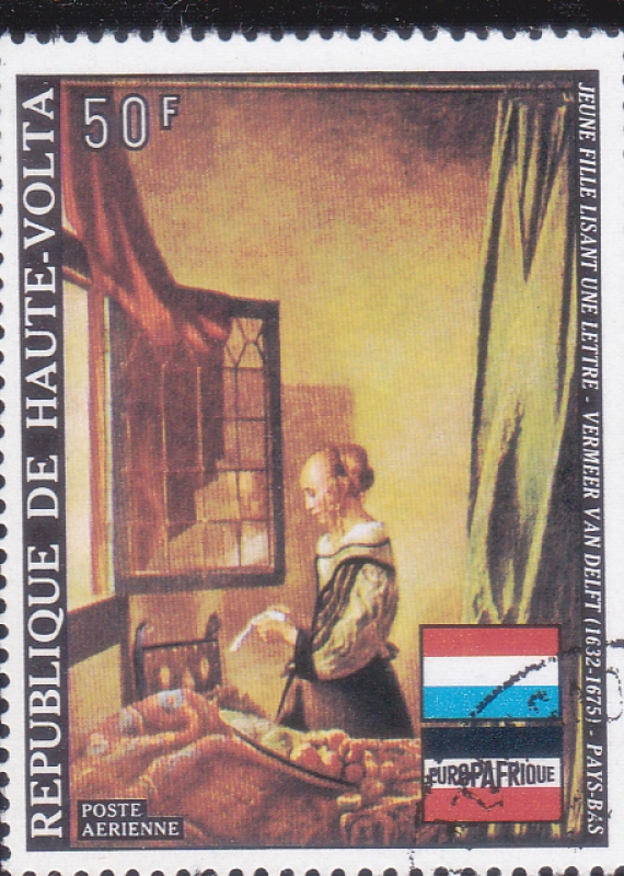 PINTURA- RETRATO