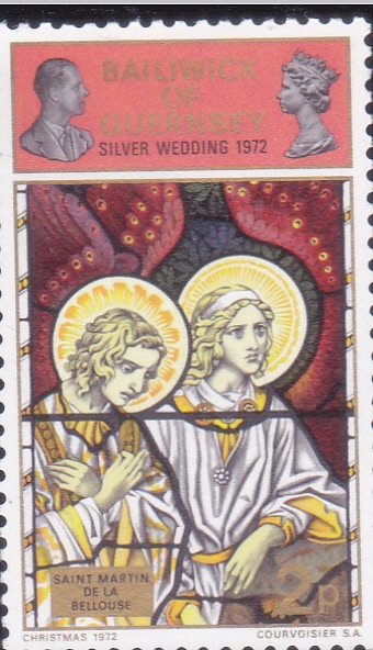 bodas de plata