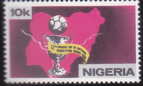 Copa Africana de Naciones
