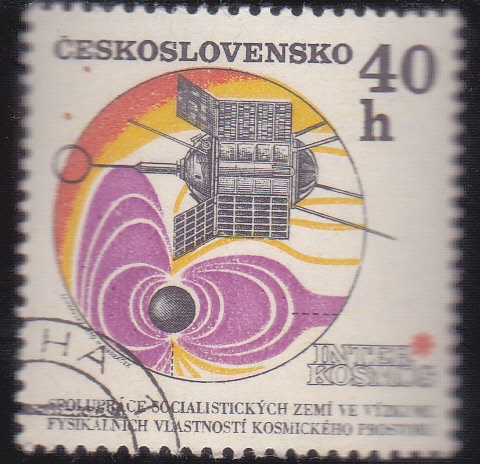 Intercosmos
