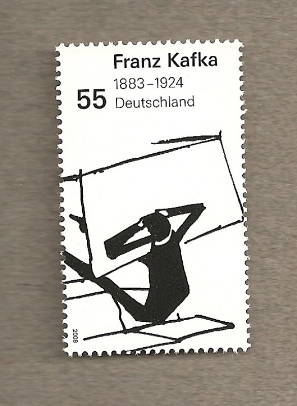 Franz Kafka