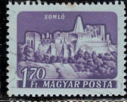 Castillos y fortalezas.