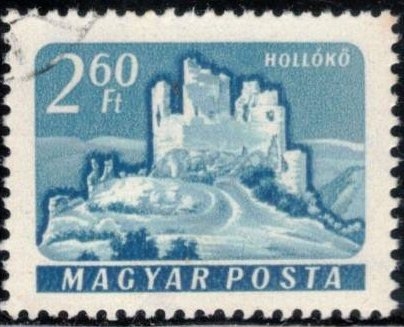 Castillos y fortalezas.