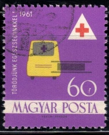  Servicio de salud.