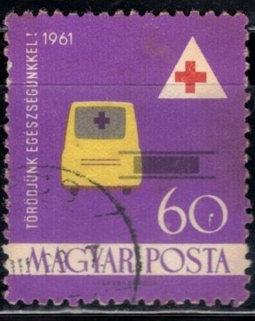 Servicio de salud.