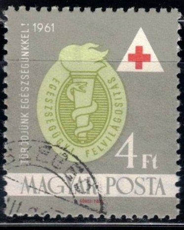 Servicio de salud.