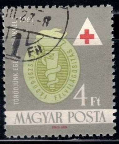 Servicio de salud.