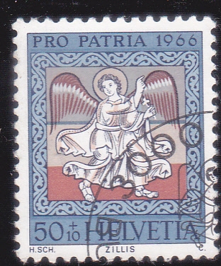 PRO-PATRIA