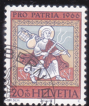 PRO-PATRIA