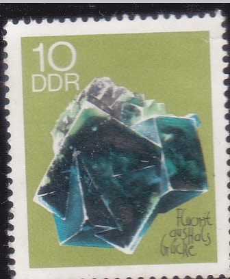 MINERALES-