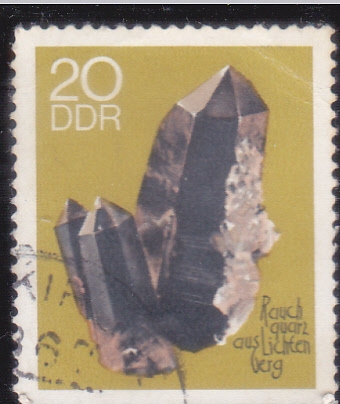 MINERALES-