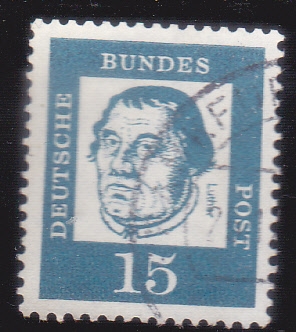 LUTTHER