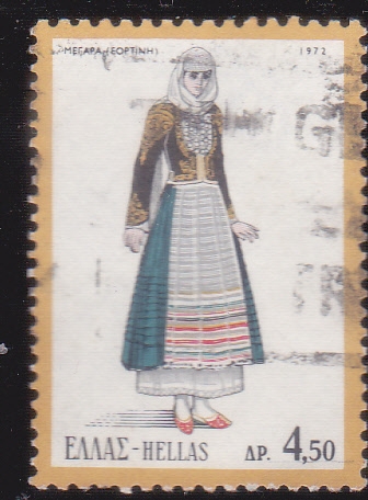 traje t�pico 