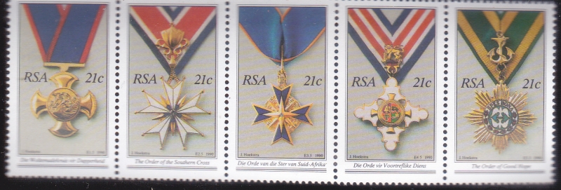 MEDALLAS
