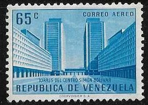 Venezuela-cambio