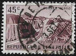 Venezuela-cambio