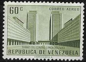 Venezuela-cambio