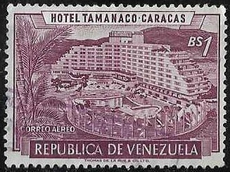 Venezuela-cambio