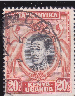 REY GEORGE V 