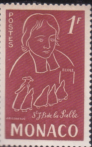 escuela de la Salle