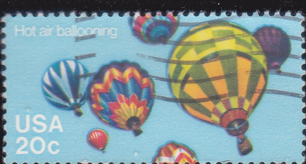 globos aeroest�ticos