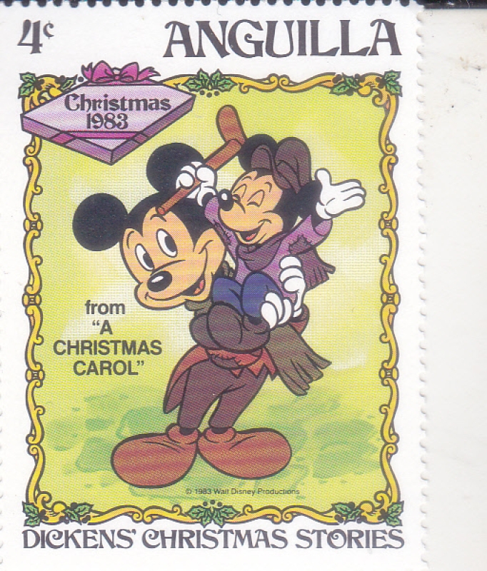 NAVIDAD'83