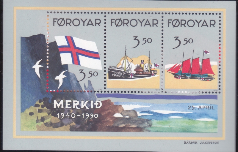 50 aniversario MERKID