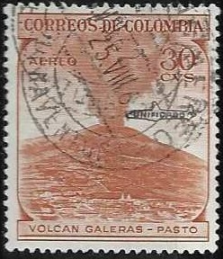 Colombia-cambio