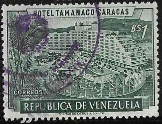 Venezuela-cambio