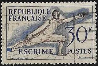 Francia-cambio
