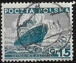 Polonia-cambio