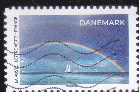 PAISAJE DE DINAMARCA