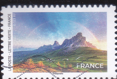 PAISAJE DE FRANCIA
