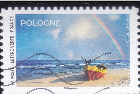 PAISAJE DE POLONIA