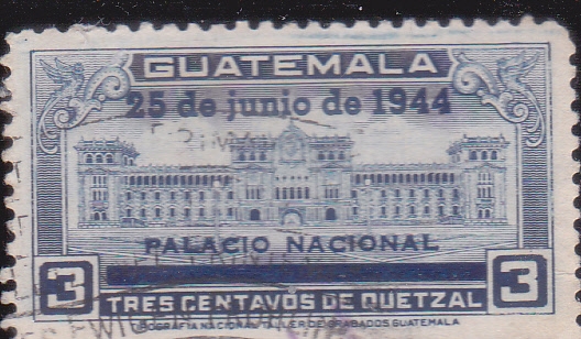 palacio nacional