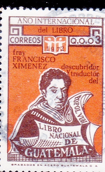 A�o Internacional del libro