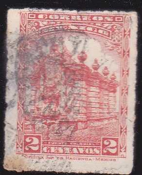 fuente colonial