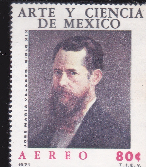 ARTE Y CIENCIA DE MEXICO