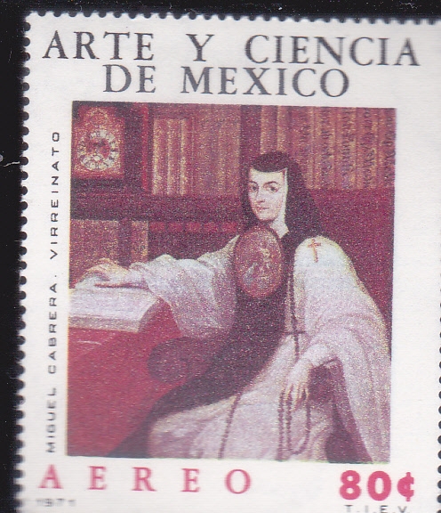 ARTE Y CIENCIA DE MEXICO