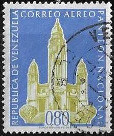 Venezuela-cambio