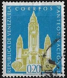 Venezuela-cambio