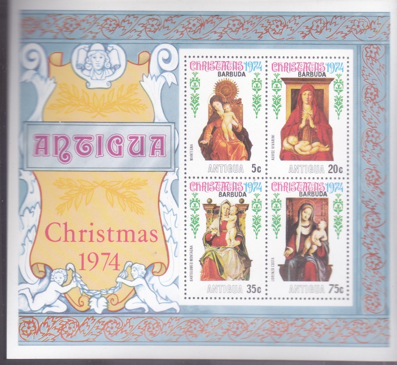 NAVIDAD'74