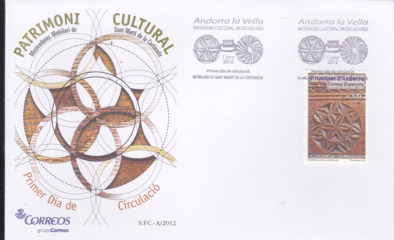PATRIMONI CULTURAL