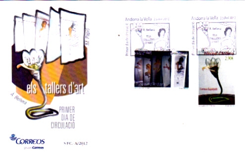 ELS TALLERS D'ART