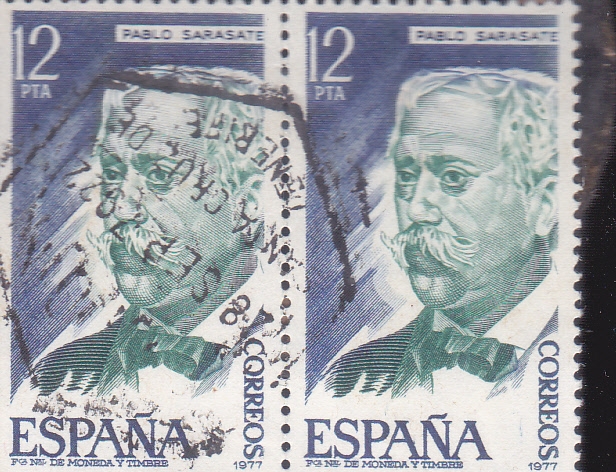 PABLO SARASATE (52)