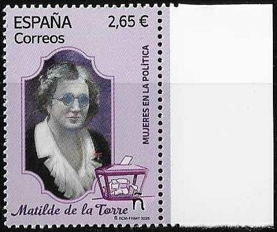 Mujeres en la Pol�tica