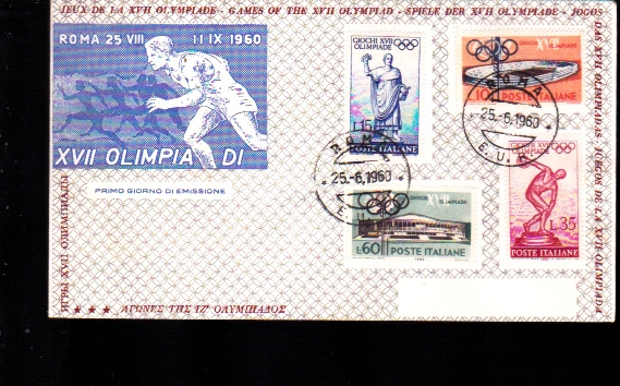 OLIMPIADA
